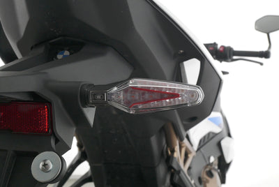 BMW S 1000 R