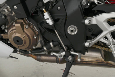 BMW S 1000 R