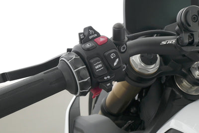 BMW S 1000 R