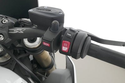 BMW S 1000 R