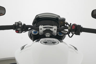 TRIUMPH SPEED TRIPLE RS