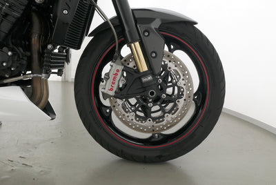 TRIUMPH SPEED TRIPLE RS