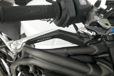 TRIUMPH SPEED TRIPLE RS