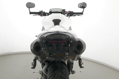 TRIUMPH SPEED TRIPLE 1050 RS