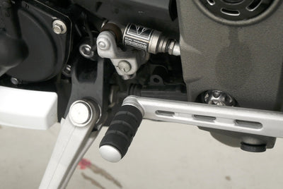 TRIUMPH SPEED TRIPLE RS