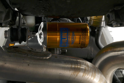 TRIUMPH SPEED TRIPLE 1050 RS