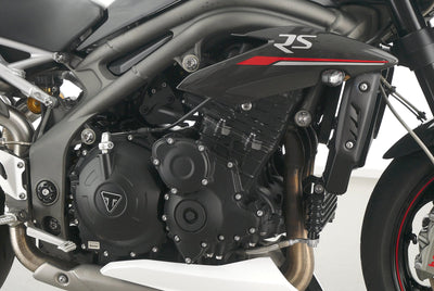 TRIUMPH SPEED TRIPLE 1050 RS