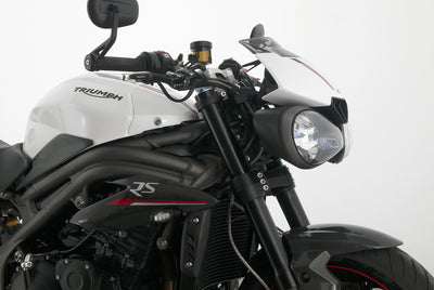 TRIUMPH SPEED TRIPLE RS