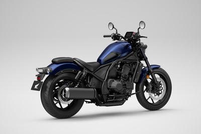 HONDA REBEL 1100 DCT