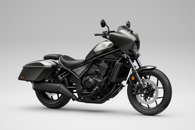 HONDA CMX 1100 T REBEL
