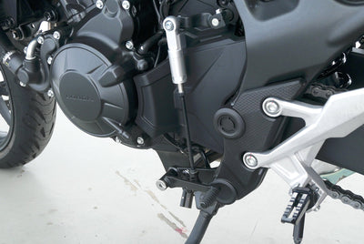 HONDA CB 750 HORNET