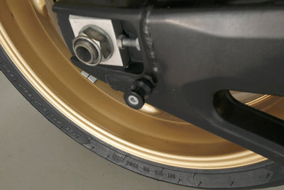 YAMAHA YZF R1 RN19