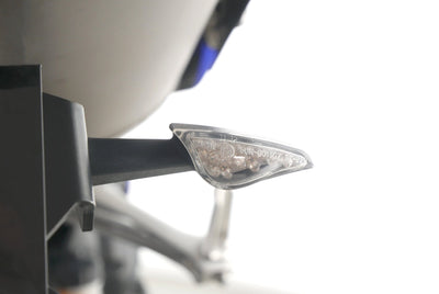 YAMAHA YZF R1 RN19