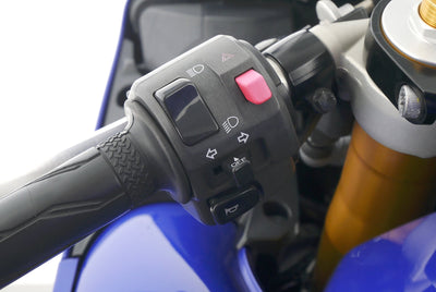 YAMAHA YZF R1 RN19
