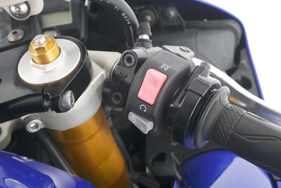 YAMAHA YZF R1 RN19