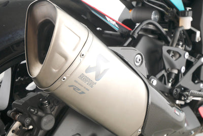 YAMAHA YZF R1 RN 65