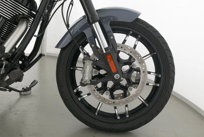 INDIAN SPORT CHIEF