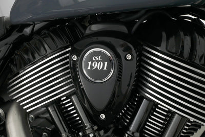 INDIAN SPORT CHIEF