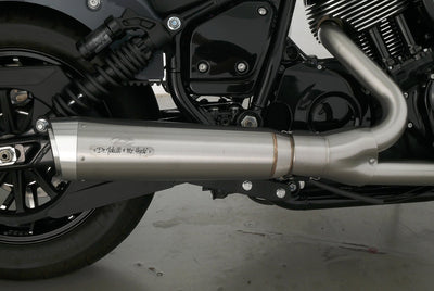 INDIAN SPORT CHIEF
