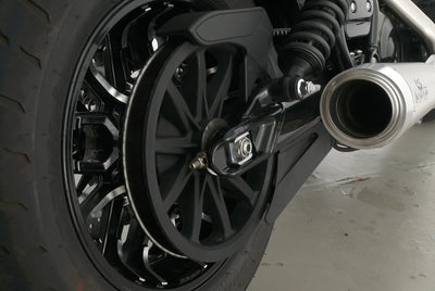 INDIAN SPORT CHIEF