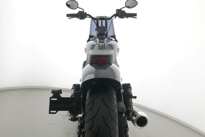 INDIAN SPORT CHIEF