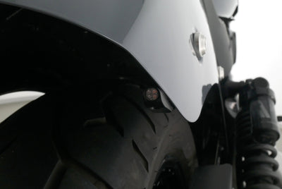 INDIAN SPORT CHIEF