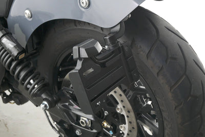 INDIAN SPORT CHIEF