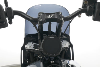 INDIAN SPORT CHIEF