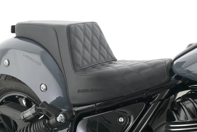 INDIAN SPORT CHIEF
