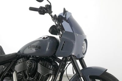 INDIAN SPORT CHIEF