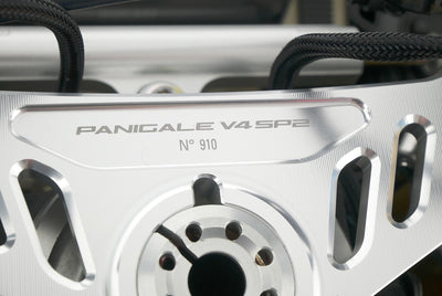 DUCATI PANIGALE V4 SP2