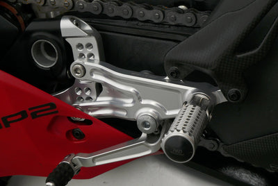 DUCATI PANIGALE V4 SP2