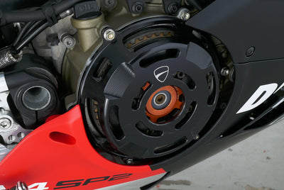 DUCATI PANIGALE V4 SP2