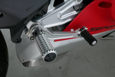 DUCATI PANIGALE V4 SP2