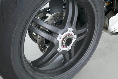 DUCATI PANIGALE V4 SP2