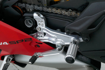 DUCATI PANIGALE V4 SP2