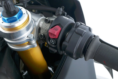 DUCATI PANIGALE V4 SP2