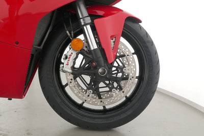 DUCATI PANIGALE V4