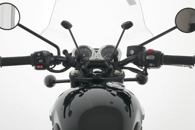 TRIUMPH BONNEVILLE T120 BLACK