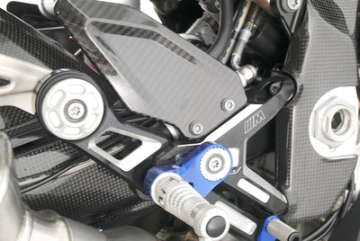 BMW S 1000 RR