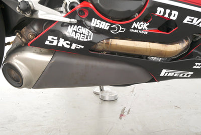 DUCATI 1299 PANIGALE S