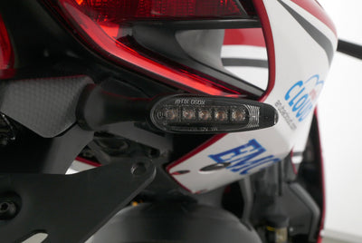 DUCATI 1299 PANIGALE S