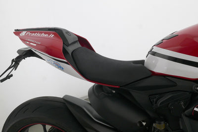 DUCATI 1299 PANIGALE S