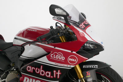 DUCATI 1299 PANIGALE S