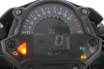 KAWASAKI Z 900