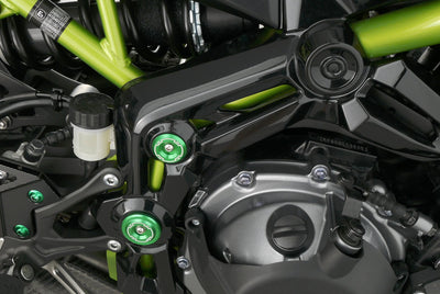 KAWASAKI Z 900