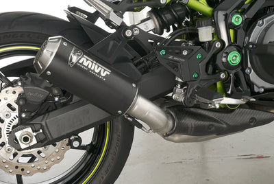 KAWASAKI Z 900