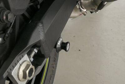 KAWASAKI Z 900
