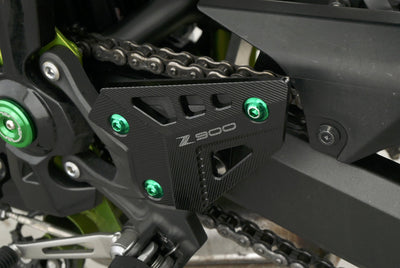 KAWASAKI Z 900