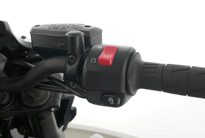 KAWASAKI Z 900